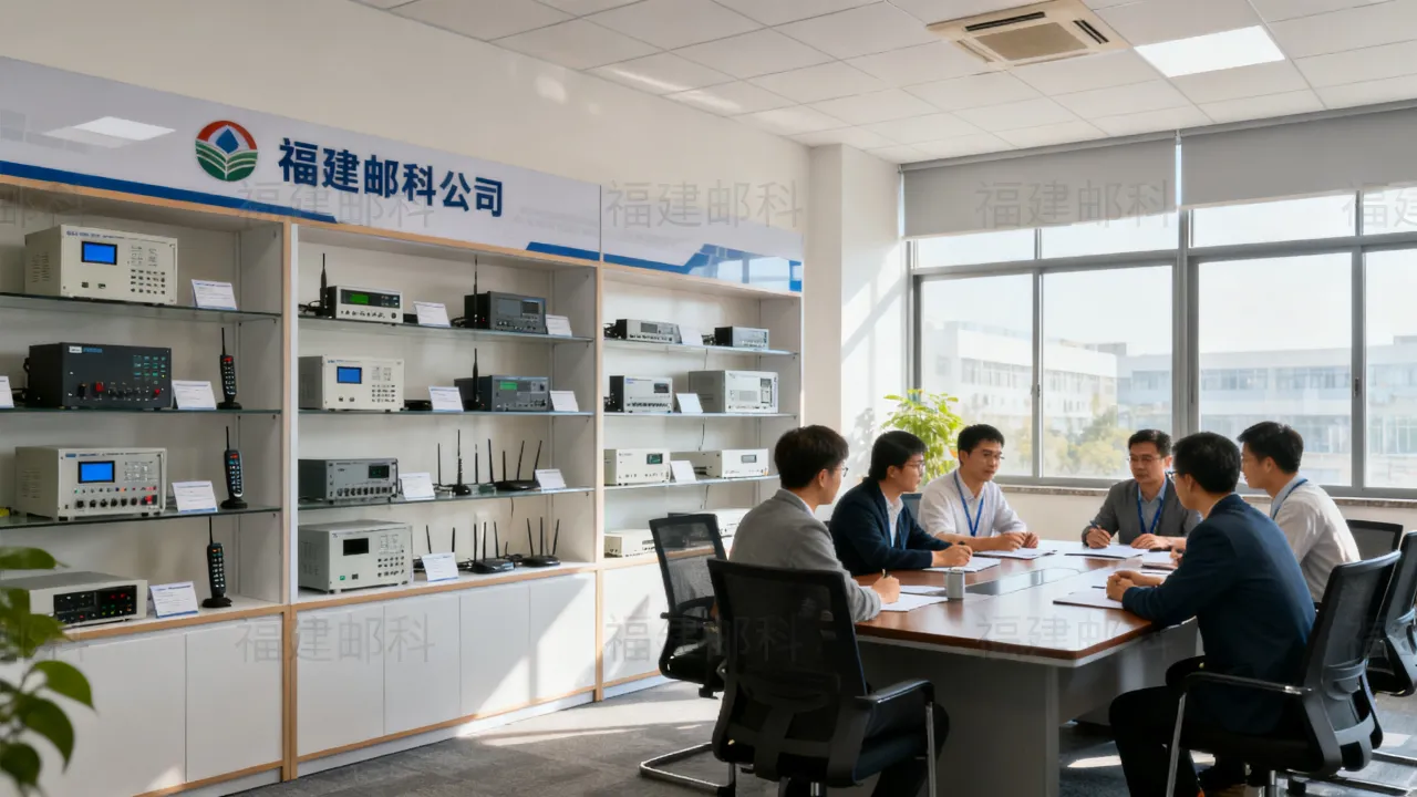 福建邮科怎么样，这家公司到底靠谱吗？-图2