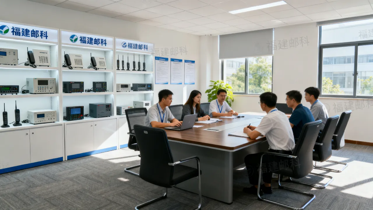 福建邮科怎么样，这家公司到底靠谱吗？-图3