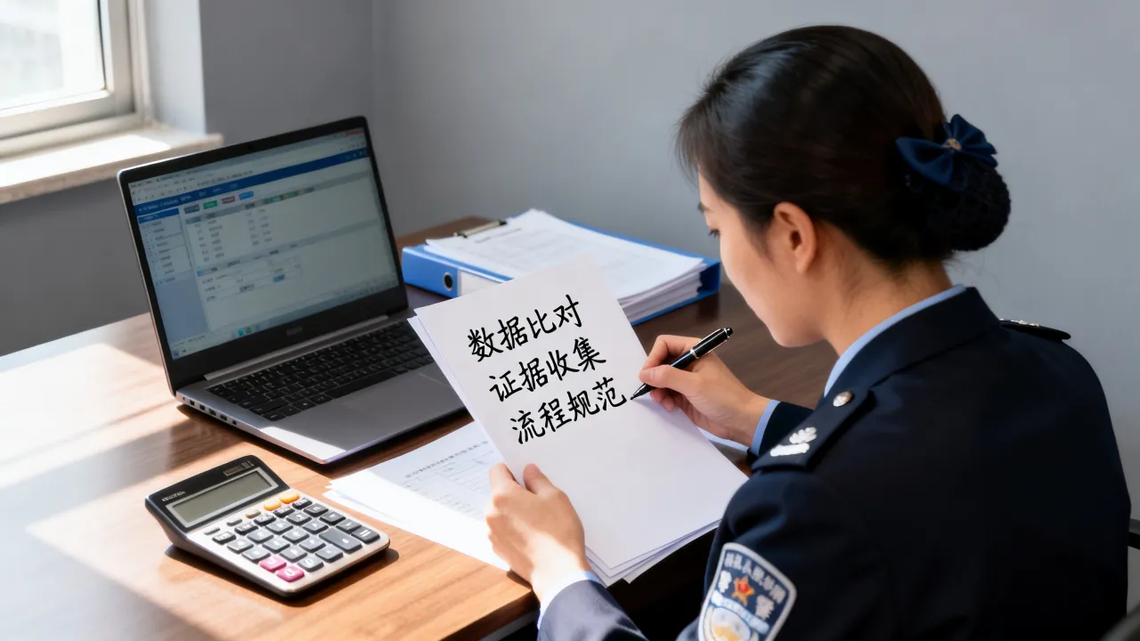 如何加强税务稽查？加强税务稽查的有效途径是什么？