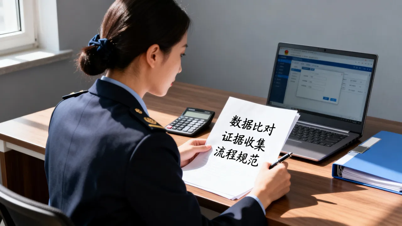 如何加强税务稽查?加强税务稽查的有效途径是什么?-图2 如何加强税务稽查?加强税务稽查的有效途径是什么?-图2