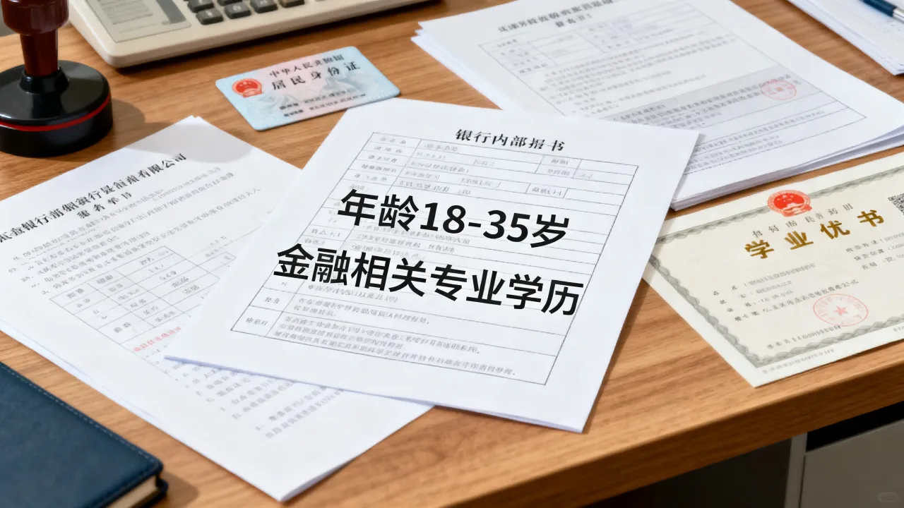 香河县益民银行招聘报名条件有哪些?怎么报名-图2 香河县益民银行招聘报名条件有哪些?怎么报名-图2