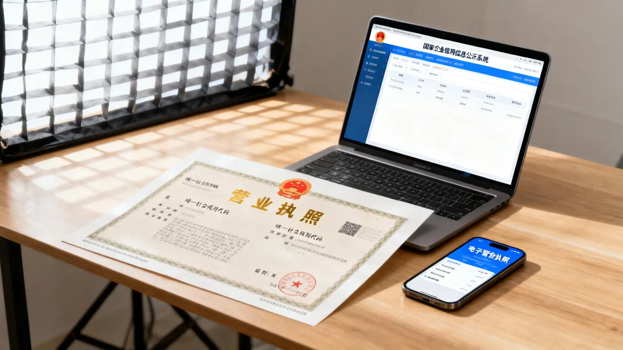 如何查单位税号？单位税号在哪里查询最准确-图2
