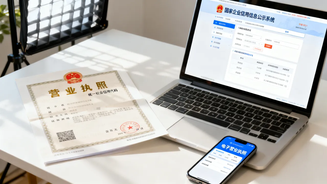 如何查单位税号？单位税号在哪里查询最准确-图3