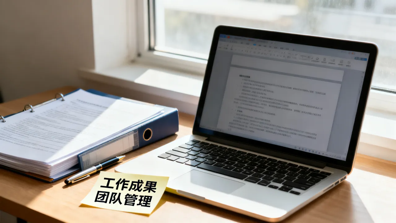 个人经理怎么写，个人经理述职报告范文模板-图2