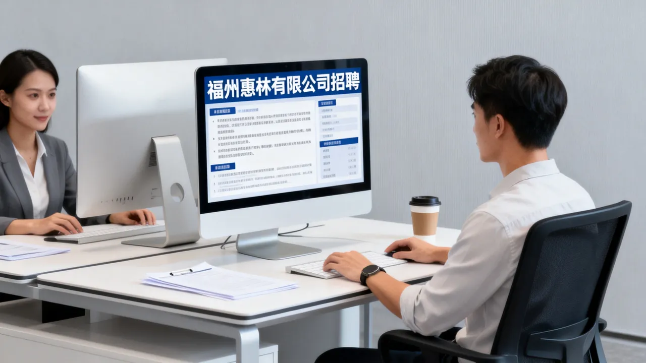 福州惠林有限公司招聘怎么样,工资待遇好不好?-图2 福州惠林有限公司招聘怎么样,工资待遇好不好?-图2