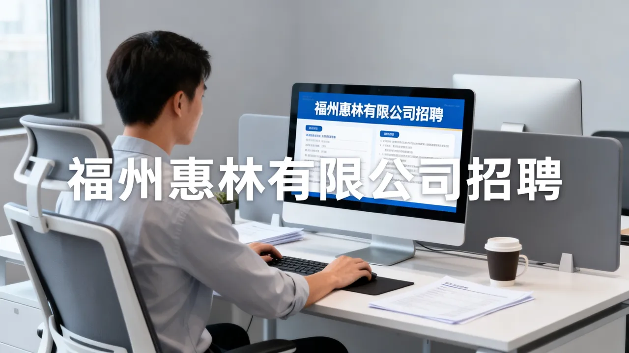福州惠林有限公司招聘怎么样,工资待遇好不好?-图3 福州惠林有限公司招聘怎么样,工资待遇好不好?-图3