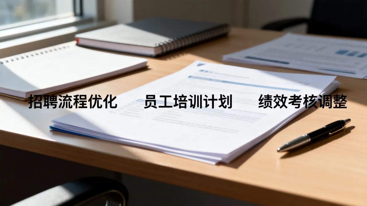 人事方面的问题有哪些，人事方面的问题如何解决？-图1