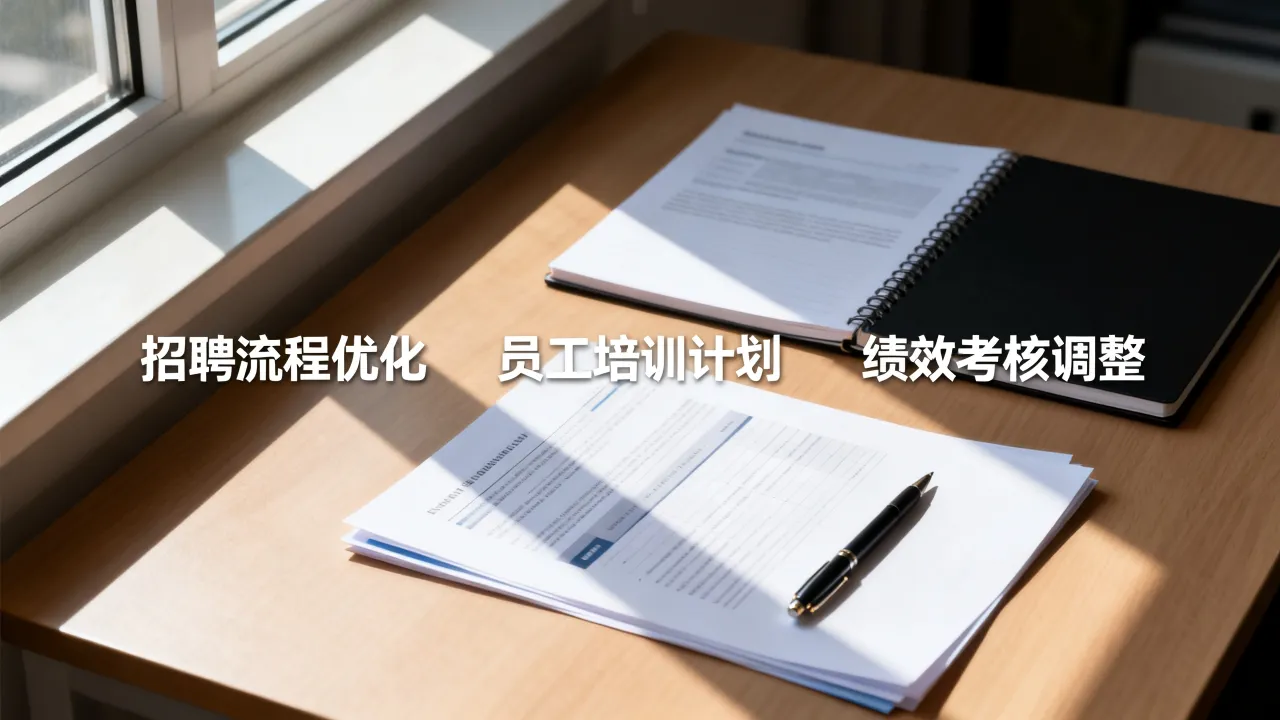 人事方面的问题有哪些，人事方面的问题如何解决？-图2