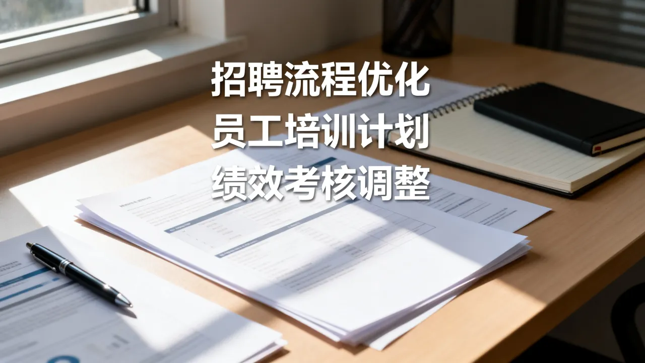 人事方面的问题有哪些，人事方面的问题如何解决？-图3