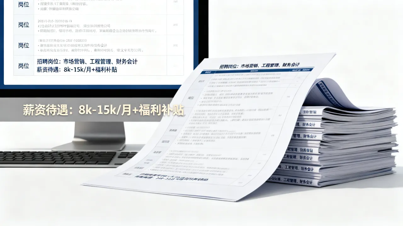 广西铁投房地产招聘岗位有哪些？薪资待遇怎么样-图2