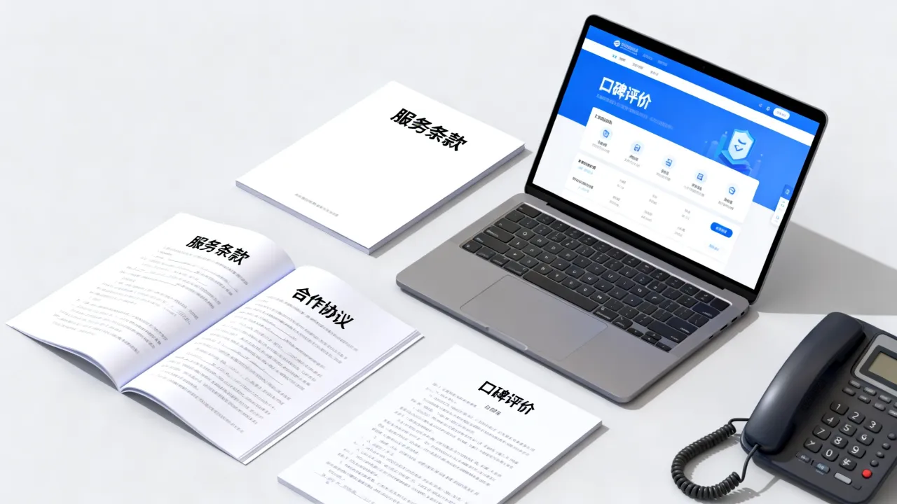 如何为你的公司选择合适的人事服务机构,哪家口碑最佳?