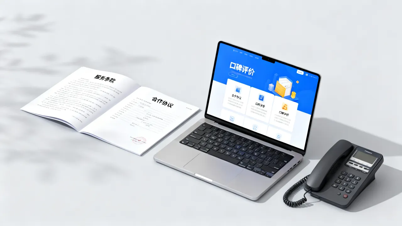 如何为你的公司选择合适的人事服务机构,哪家口碑最佳?-图3 如何为你的公司选择合适的人事服务机构,哪家口碑最佳?-图3