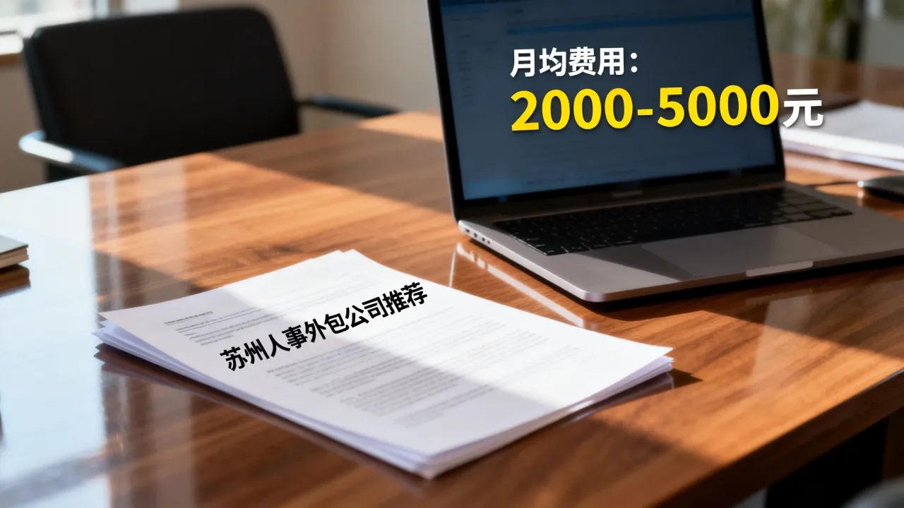 苏州人事外包公司哪家好,苏州人事外包一个月多少钱-图2 苏州人事外包公司哪家好,苏州人事外包一个月多少钱-图2