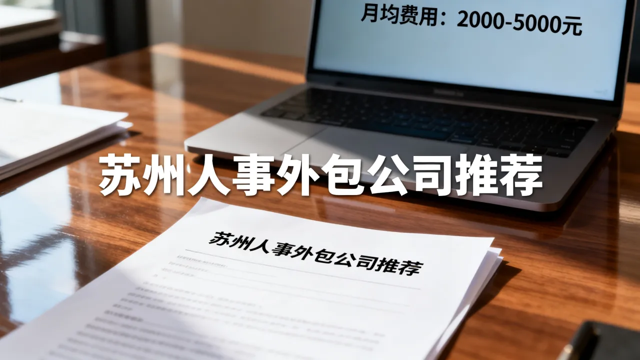 苏州人事外包公司哪家好,苏州人事外包一个月多少钱-图3 苏州人事外包公司哪家好,苏州人事外包一个月多少钱-图3
