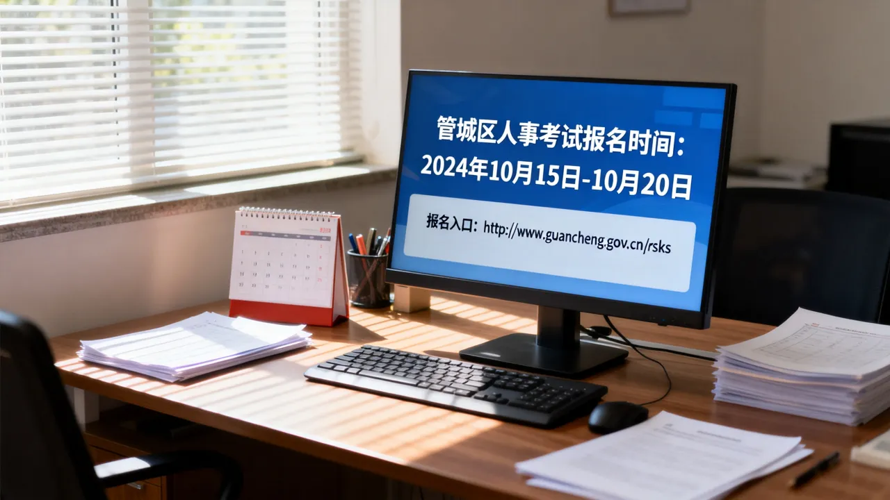 管城区人事考试报名时间是什么时候,管城区人事考试报名入口在哪?-图2 管城区人事考试报名时间是什么时候,管城区人事考试报名入口在哪?-图2