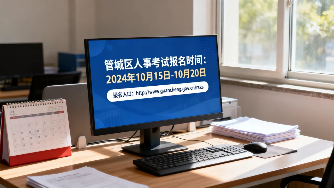 管城区人事考试报名时间是什么时候,管城区人事考试报名入口在哪?-图3 管城区人事考试报名时间是什么时候,管城区人事考试报名入口在哪?-图3
