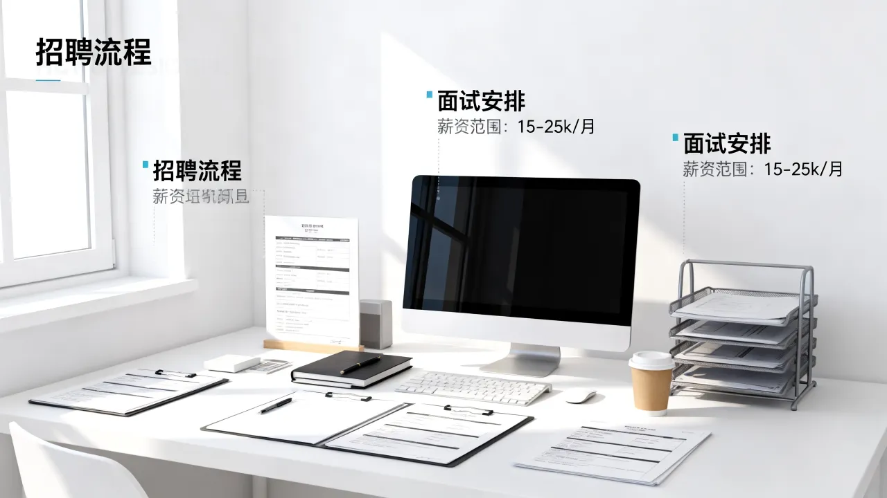 无锡招聘人事经理怎么找?无锡人事经理招聘薪资待遇怎么样