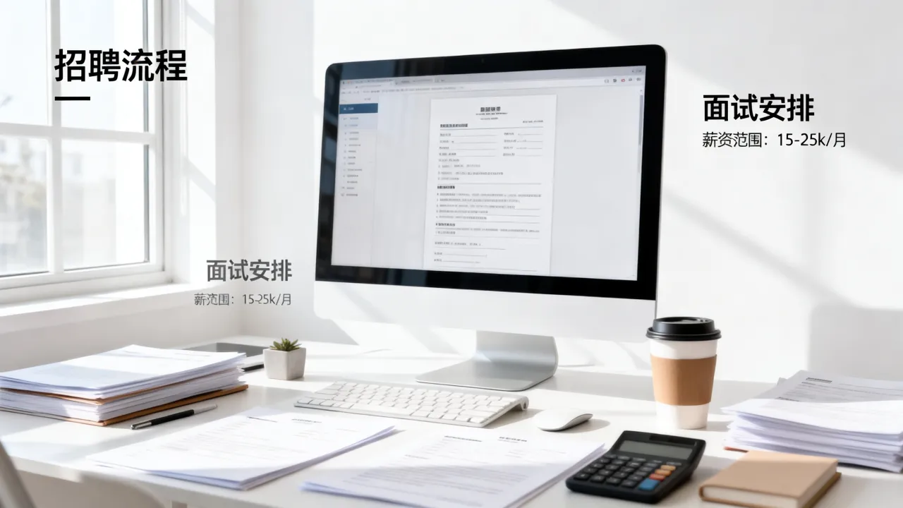 无锡招聘人事经理怎么找?无锡人事经理招聘薪资待遇怎么样-图2 无锡招聘人事经理怎么找?无锡人事经理招聘薪资待遇怎么样-图2