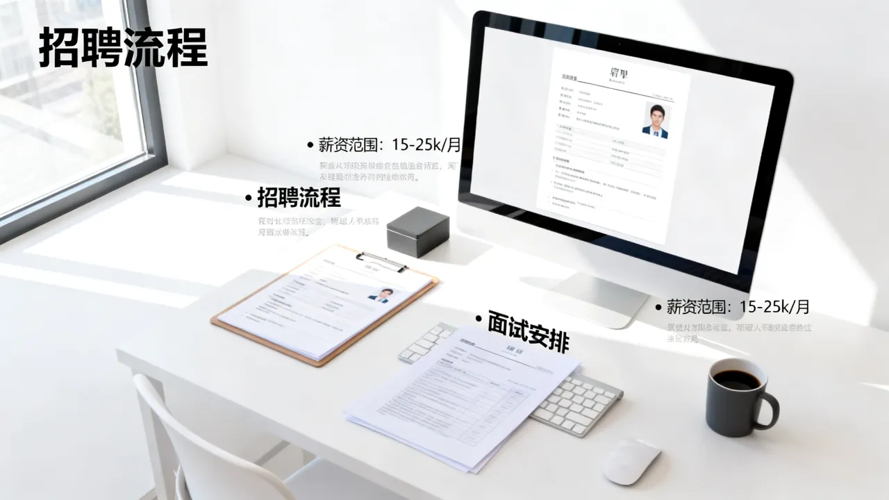 无锡招聘人事经理怎么找?无锡人事经理招聘薪资待遇怎么样-图3 无锡招聘人事经理怎么找?无锡人事经理招聘薪资待遇怎么样-图3