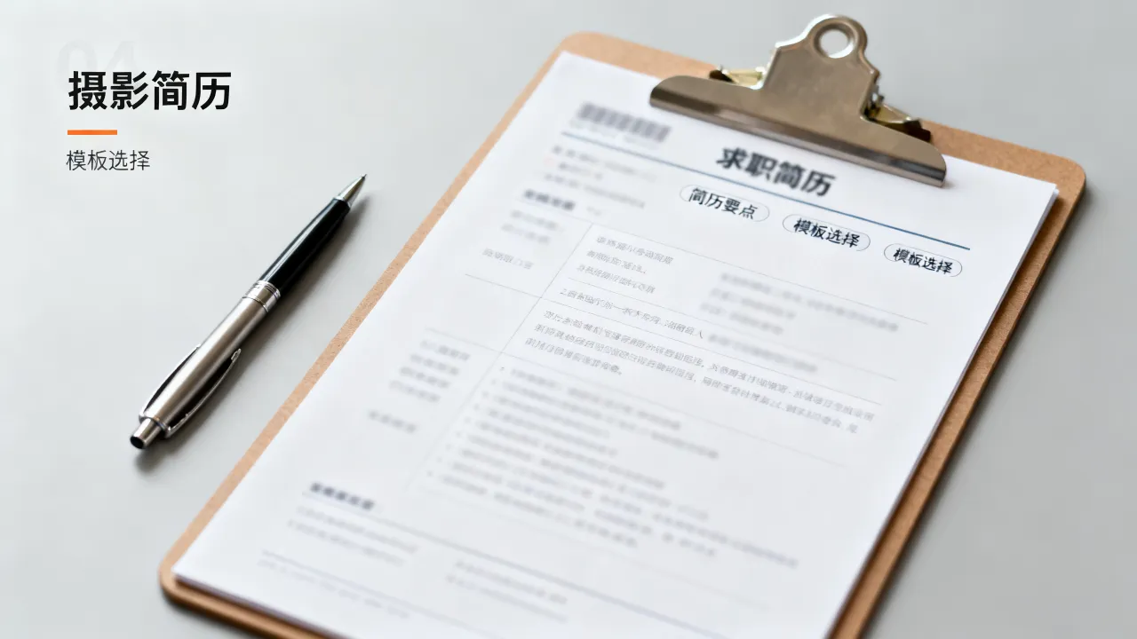 怎么选择求职简历?应届生求职简历模板怎么选-图2 怎么选择求职简历?应届生求职简历模板怎么选-图2