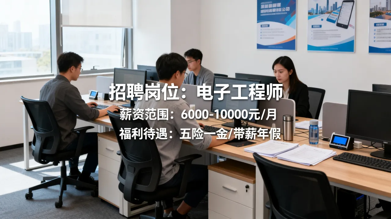 烟台福山成光电子招聘待遇怎么样，工资多少钱一个月-图2