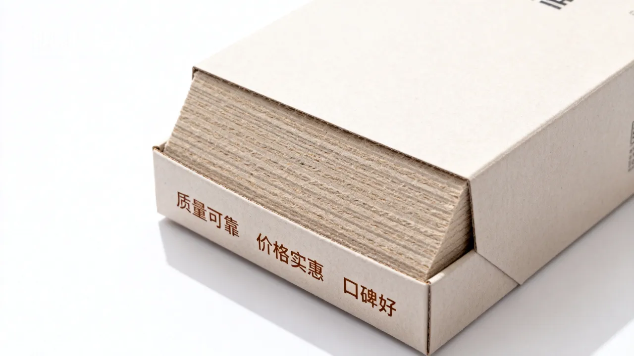 明利包装怎么样,质量可靠价格实惠口碑好吗?-图2 明利包装怎么样,质量可靠价格实惠口碑好吗?-图2