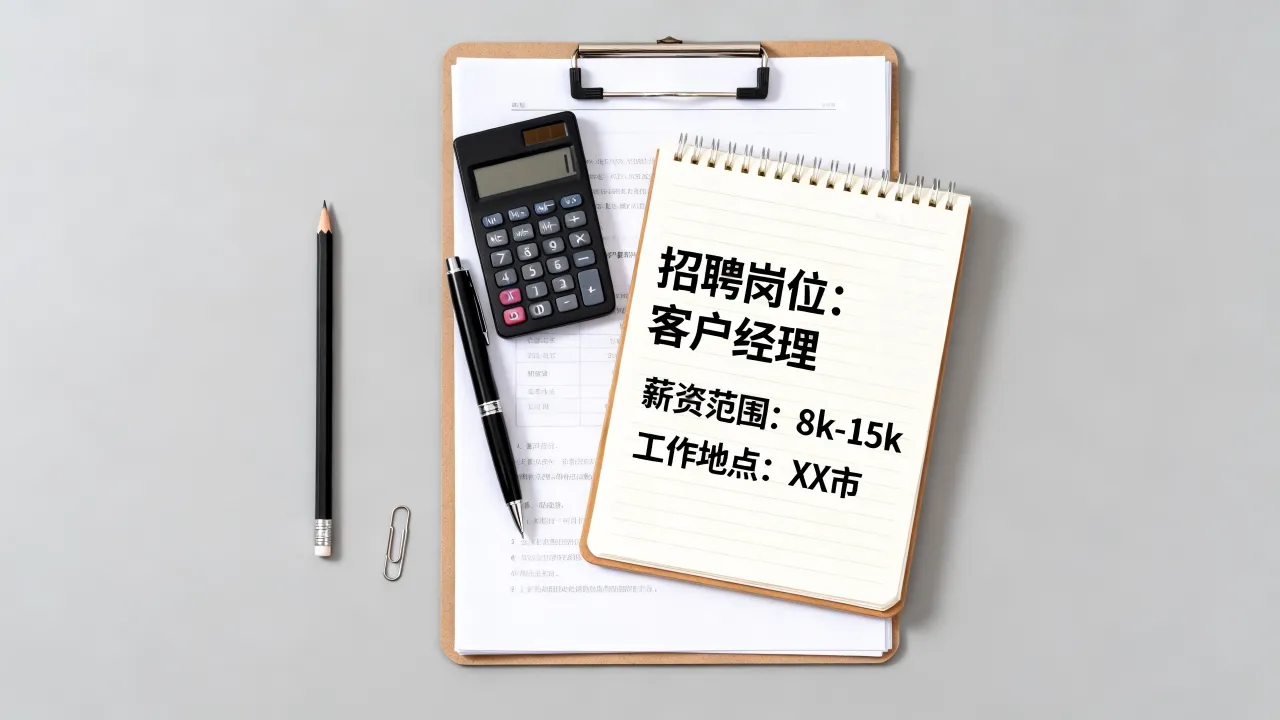 民信小额贷款公司招聘是真的吗,招聘条件薪资待遇怎么样
