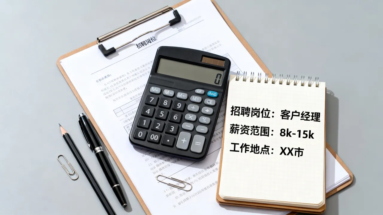 民信小额贷款公司招聘是真的吗，招聘条件薪资待遇怎么样-图2