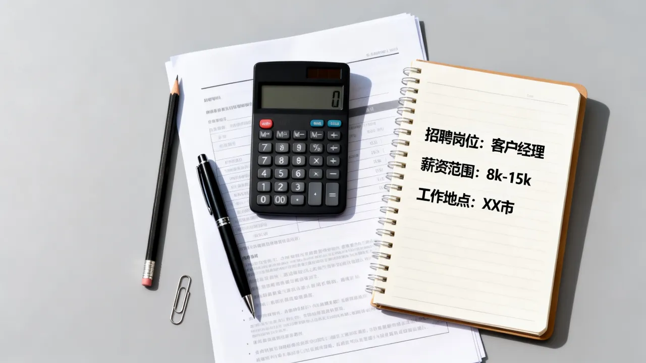 民信小额贷款公司招聘是真的吗，招聘条件薪资待遇怎么样-图3