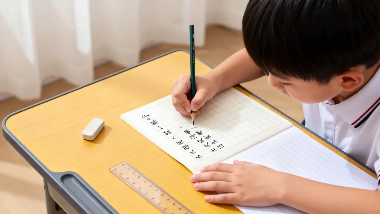 怎么把字写好写作文?小学生写字作文怎么提高写作水平-图2 怎么把字写好写作文?小学生写字作文怎么提高写作水平-图2