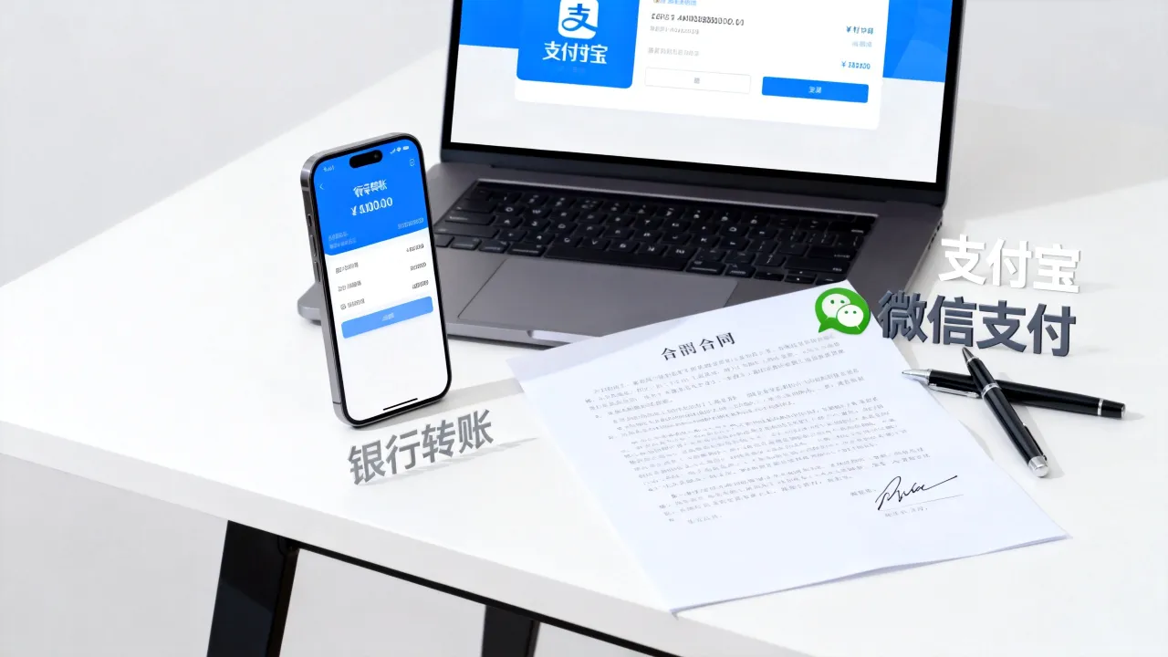个人佣金如何支付,个人佣金支付方式有哪些?