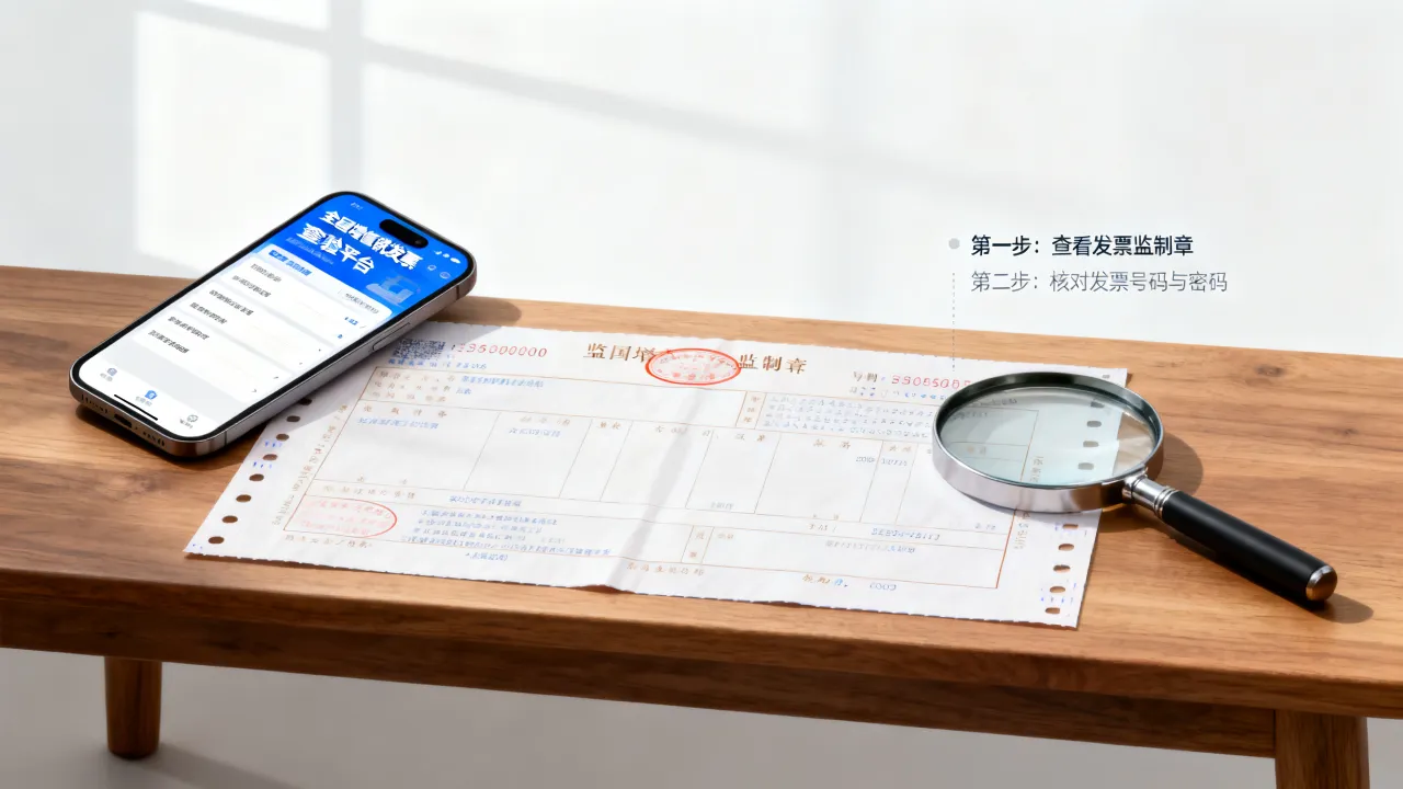 如何辨别定额发票,定额发票真伪查询方法有哪些?
