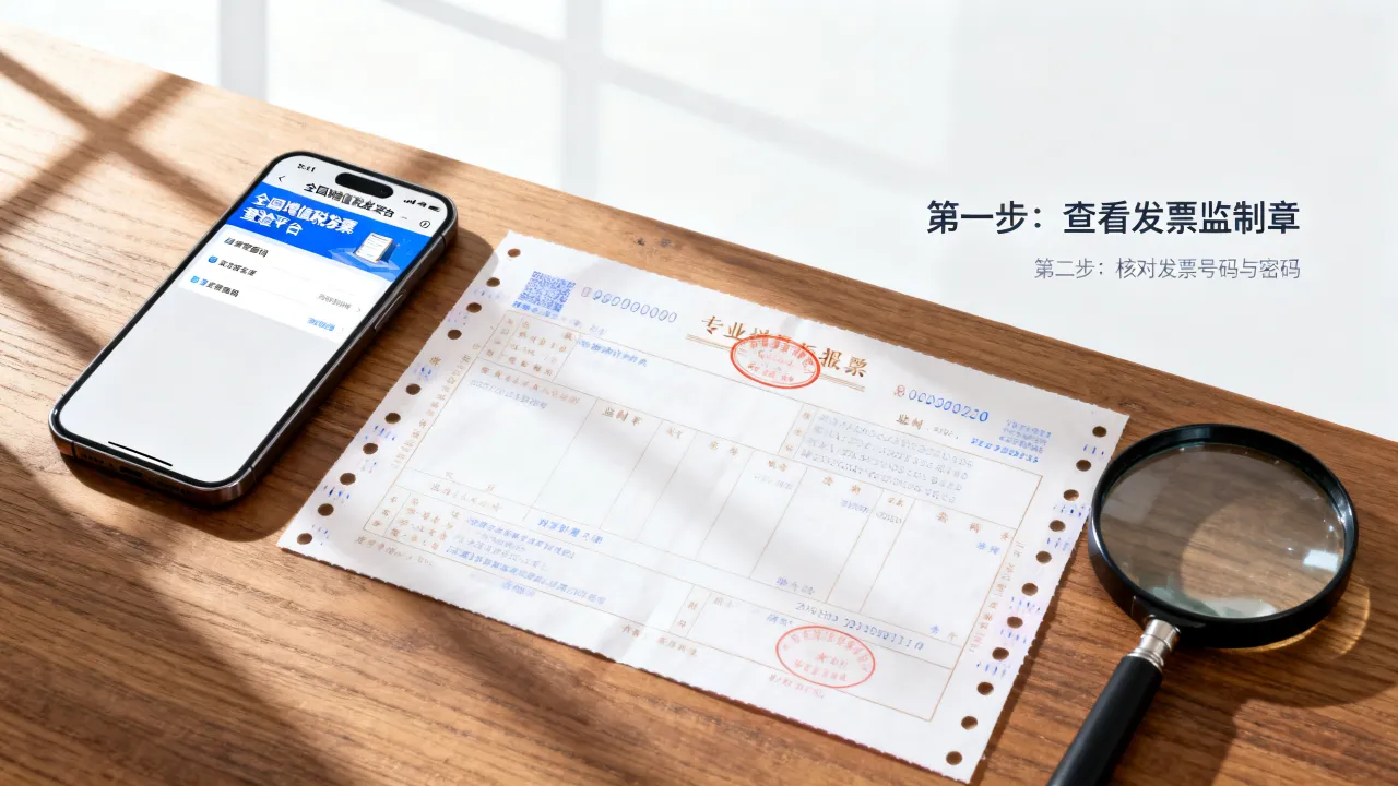 如何辨别定额发票,定额发票真伪查询方法有哪些?-图2 如何辨别定额发票,定额发票真伪查询方法有哪些?-图2