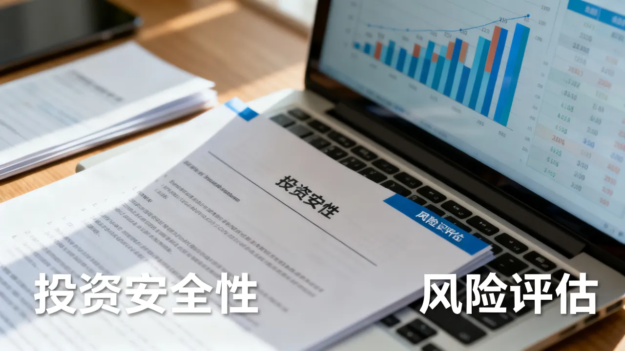 盛世景投资怎么样，到底安全吗真的靠不靠谱呢？