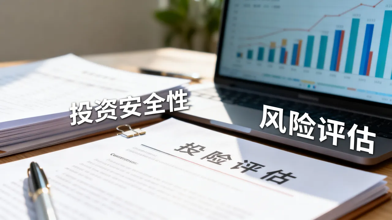 盛世景投资怎么样,到底安全吗真的靠不靠谱呢?-图2 盛世景投资怎么样,到底安全吗真的靠不靠谱呢?-图2