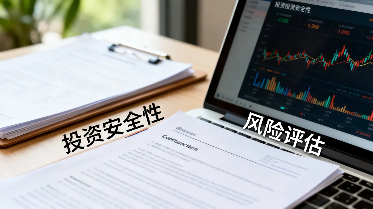 盛世景投资怎么样,到底安全吗真的靠不靠谱呢?-图3 盛世景投资怎么样,到底安全吗真的靠不靠谱呢?-图3