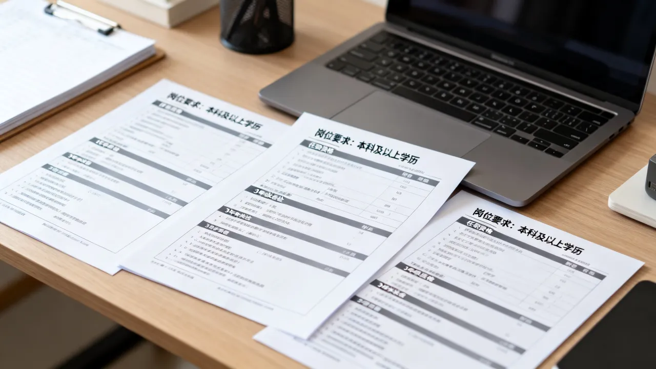 美音集团有限公司招聘条件怎么样,容易进吗?