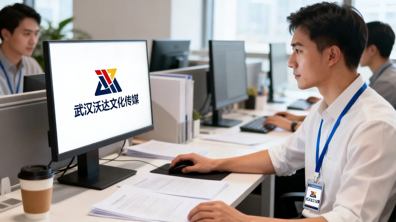 武汉沃达文化传媒招聘靠谱吗,沃达文化传媒公司怎么样值得去吗