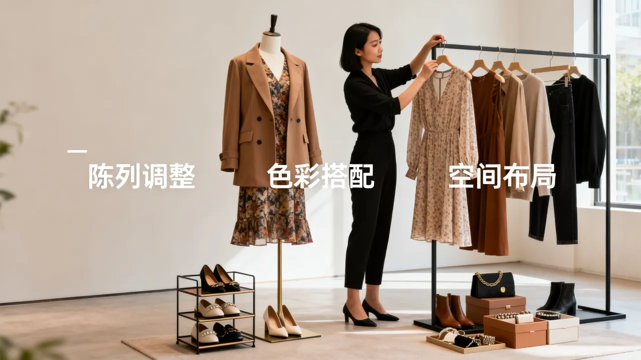 绫致陈列怎么样，绫致陈列师工作内容有哪些要求？-图1