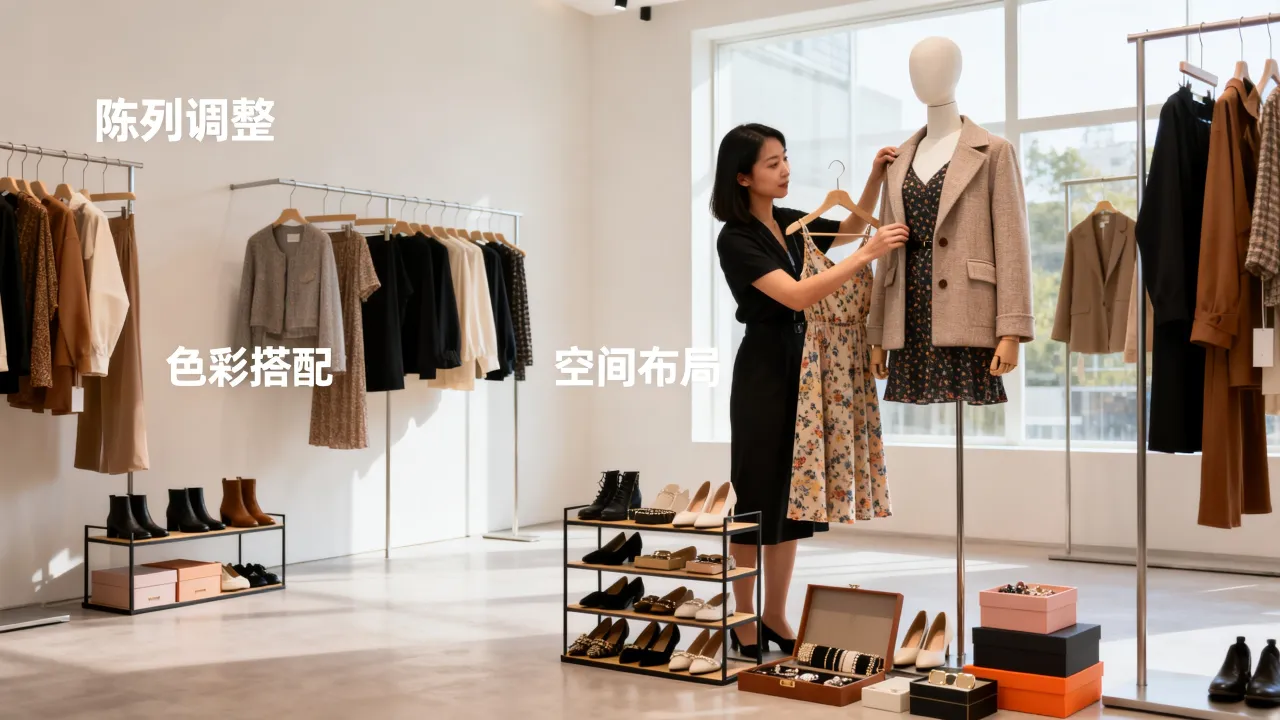 绫致陈列怎么样，绫致陈列师工作内容有哪些要求？-图2