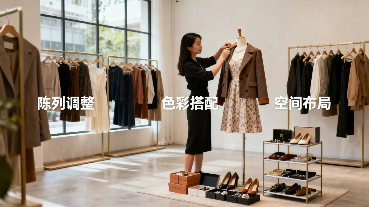 绫致陈列怎么样，绫致陈列师工作内容有哪些要求？-图3