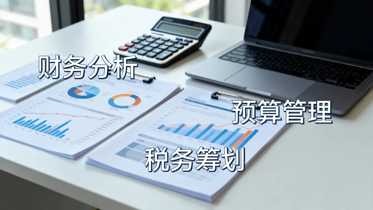 惠和源招聘财务经理难不难?财务经理岗位职责要求有哪些?-图1 惠和源招聘财务经理难不难?财务经理岗位职责要求有哪些?-图1