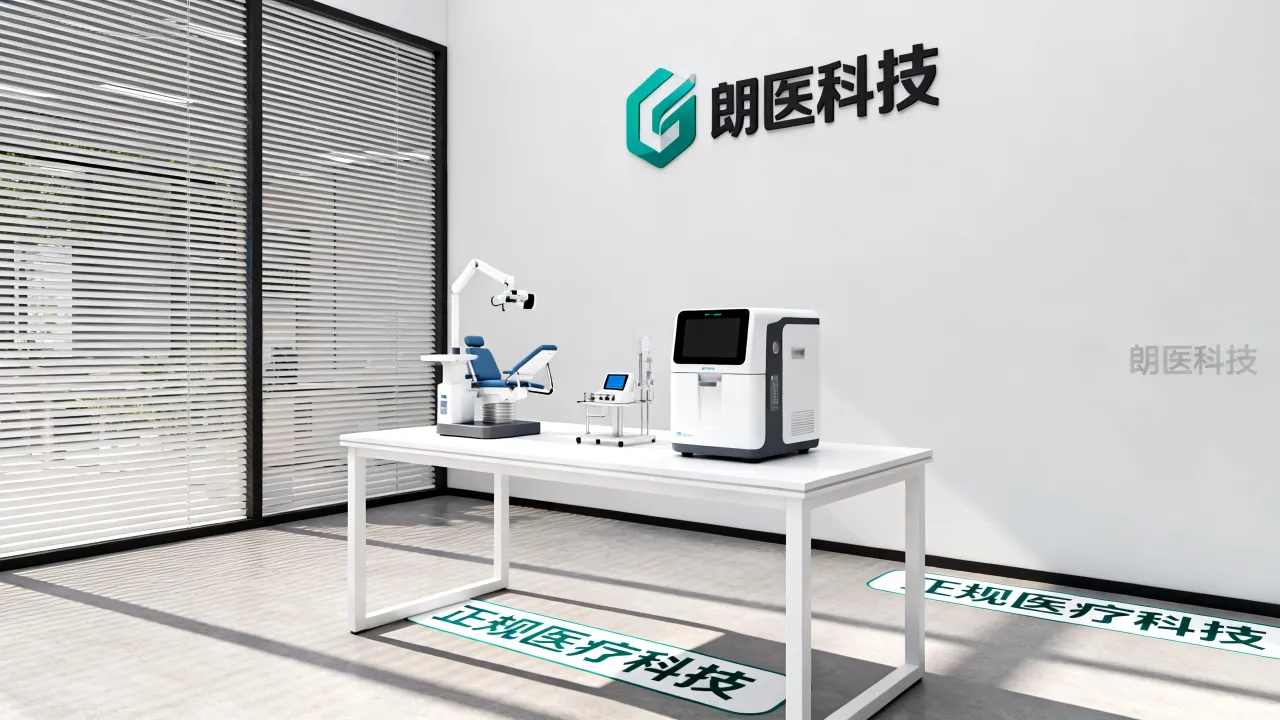朗医科技怎么样,朗医科技是正规靠谱公司吗?-图3 朗医科技怎么样,朗医科技是正规靠谱公司吗?-图3