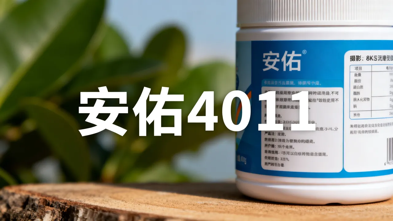 安佑4011怎么样，实际效果到底好不好用？-图1
