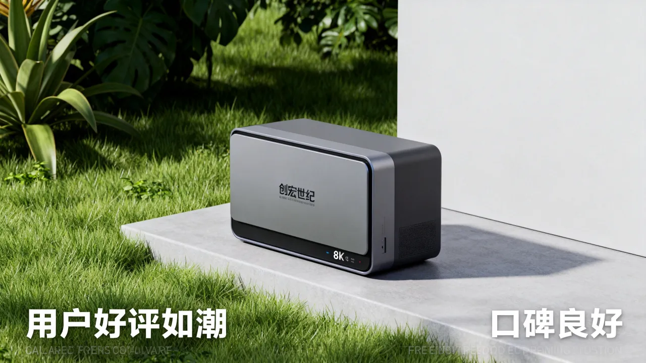创宏世纪怎么样,创宏世纪口碑好不好?-图1 创宏世纪怎么样,创宏世纪口碑好不好?-图1