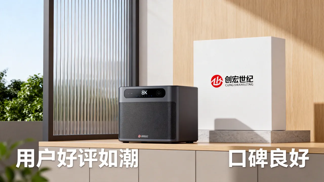创宏世纪怎么样,创宏世纪口碑好不好?-图2 创宏世纪怎么样,创宏世纪口碑好不好?-图2