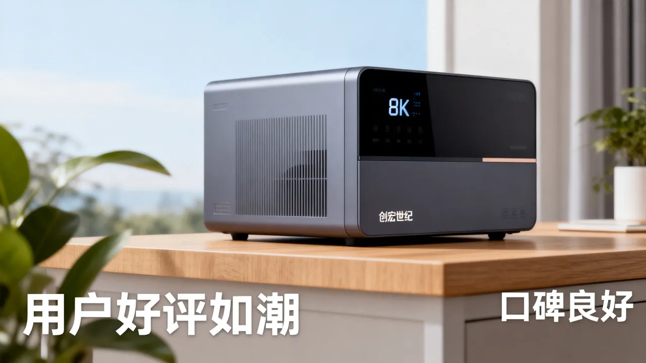 创宏世纪怎么样,创宏世纪口碑好不好?-图3 创宏世纪怎么样,创宏世纪口碑好不好?-图3