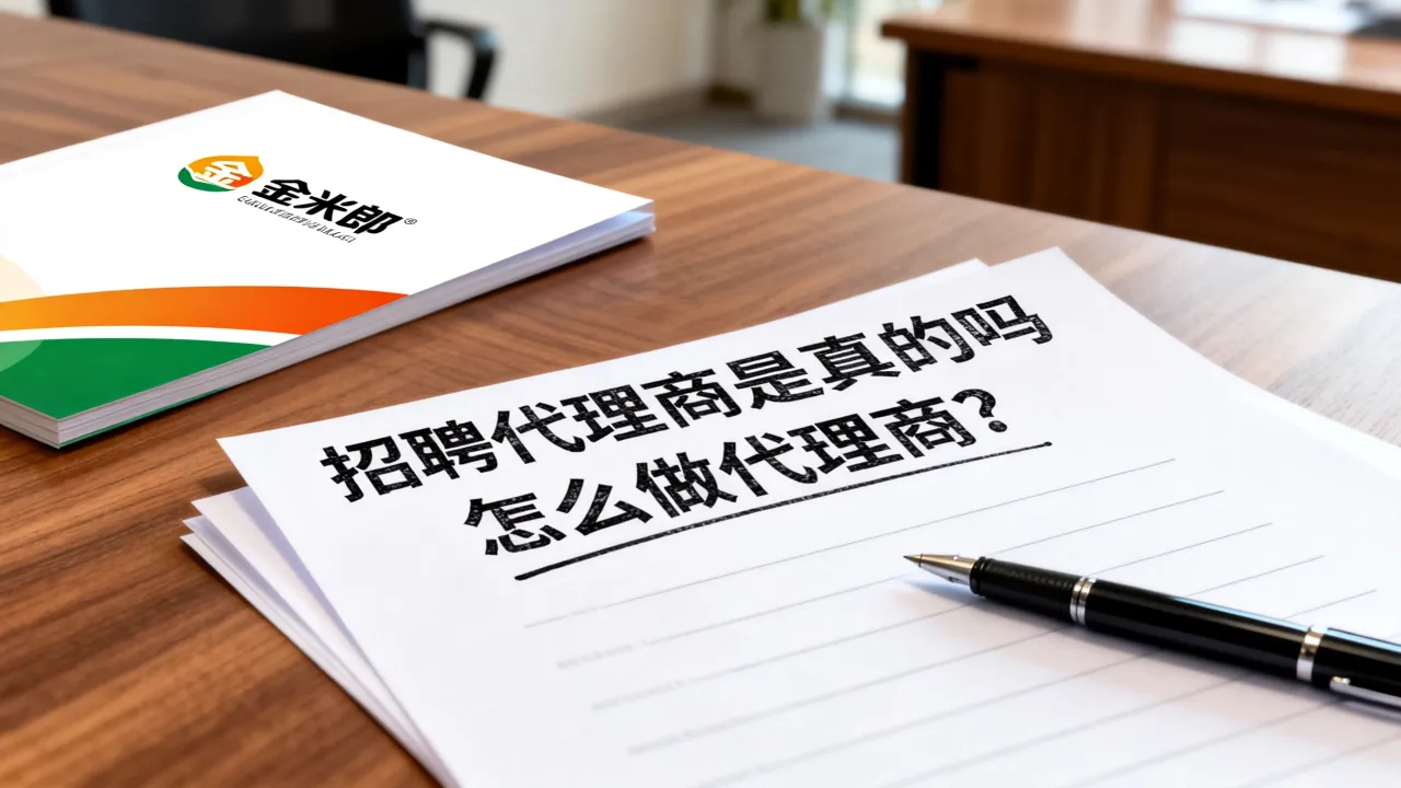 金米郎招聘代理商是真的吗,怎么做代理商?-图2 金米郎招聘代理商是真的吗,怎么做代理商?-图2