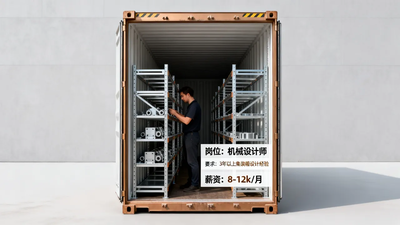 常州万隆特种货柜招聘信息在哪,常州万隆特种货柜招聘岗位有哪些-图3 常州万隆特种货柜招聘信息在哪,常州万隆特种货柜招聘岗位有哪些-图3