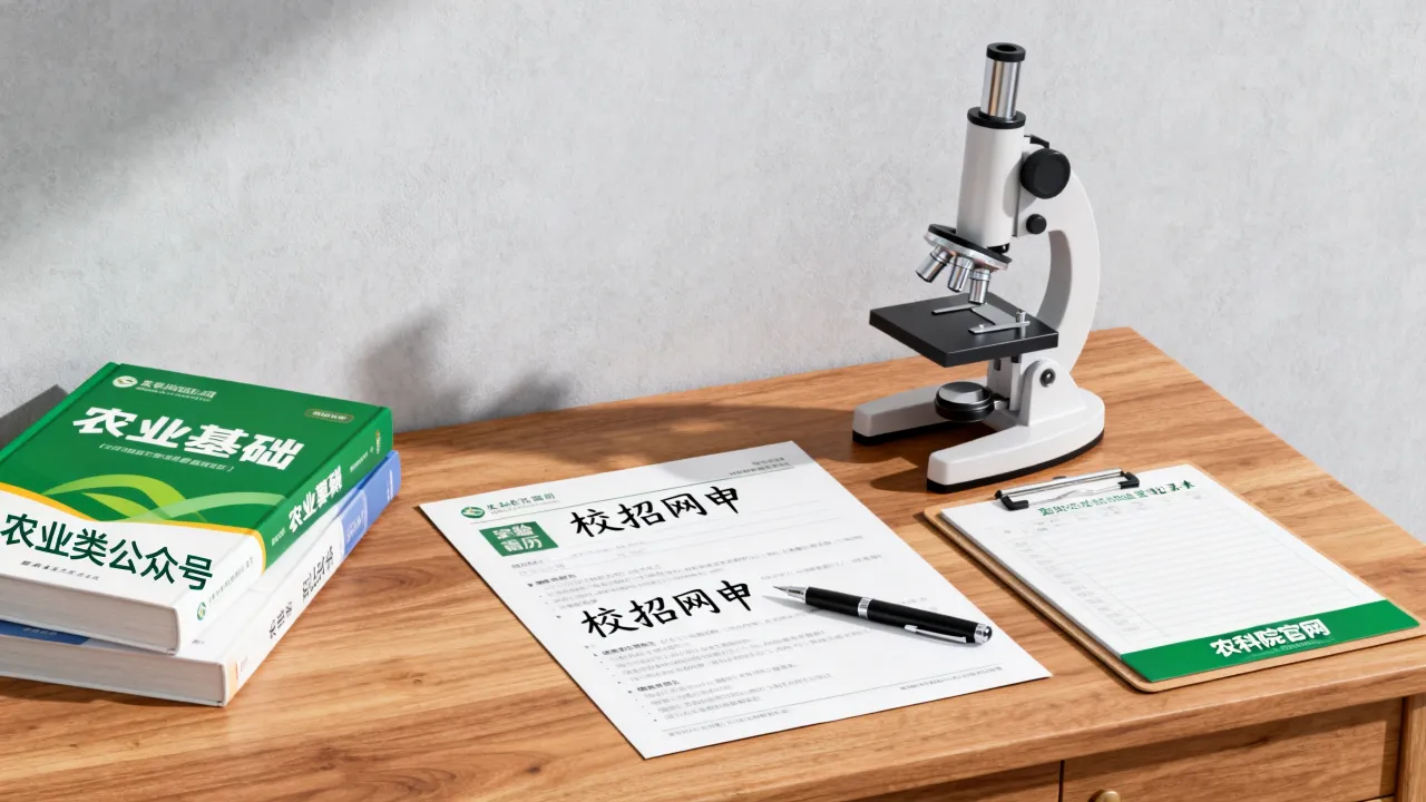农学简历怎么投,农学应届生求职简历投递有哪些渠道?-图1 农学简历怎么投,农学应届生求职简历投递有哪些渠道?-图1
